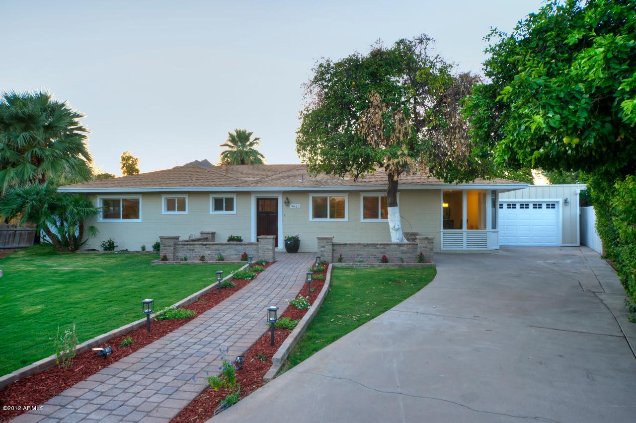 4826 N 69th St., Scottsdale, AZ 85251