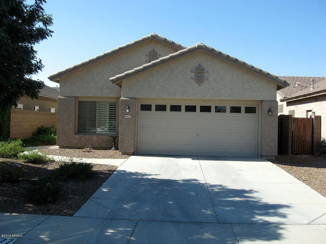 44177 W Pioneer Rd., Maricopa, AZ 85239