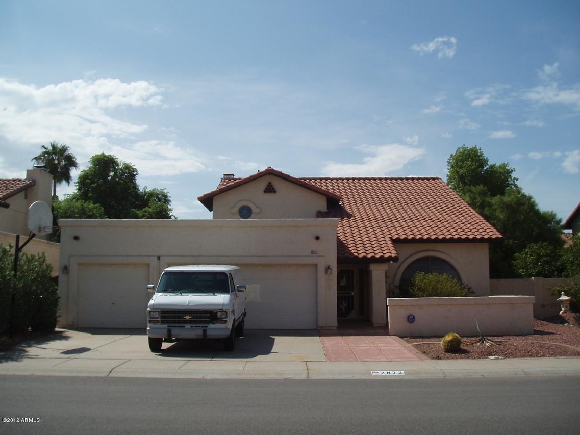 2972 N Coronado St., Chandler, AZ 85224