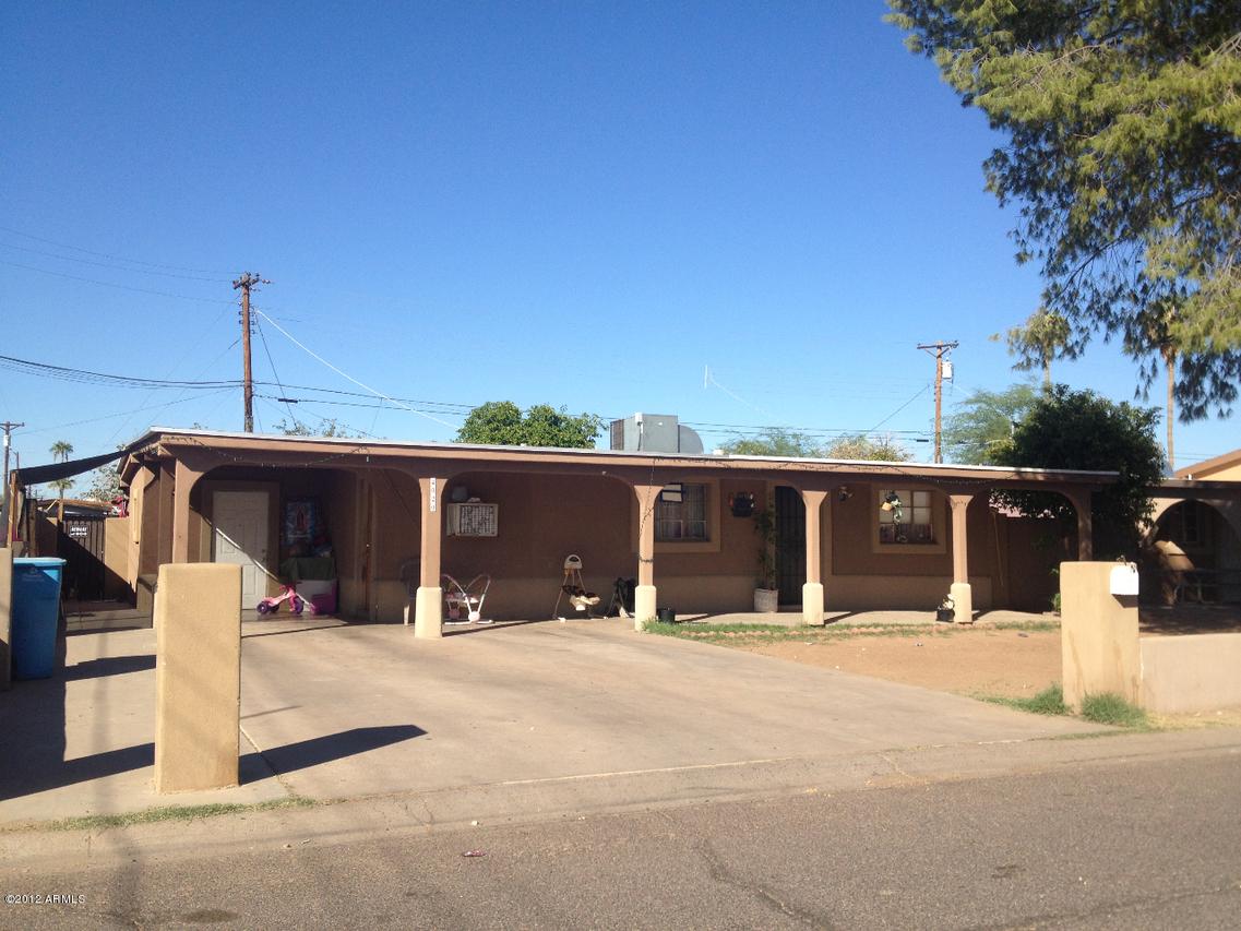 4020 W Holly St., Phoenix, AZ 85009