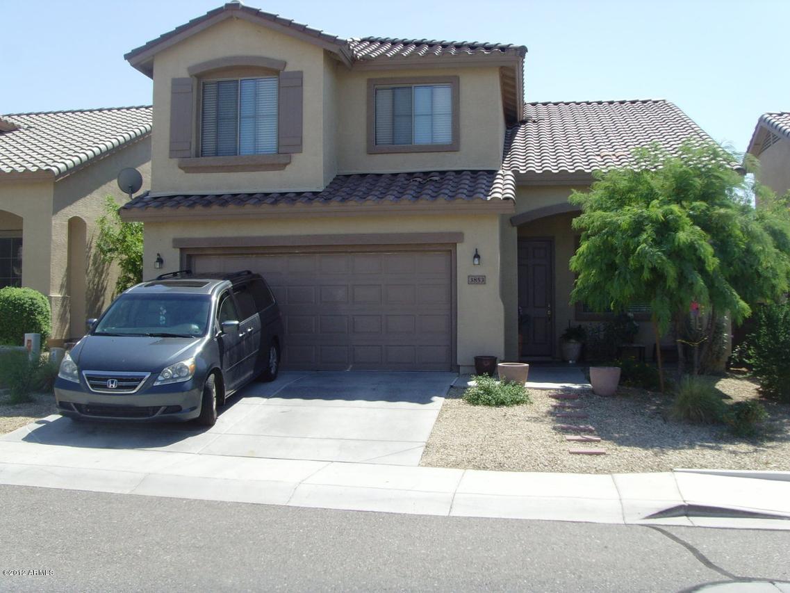 3853 W Ashton Dr., Anthem, AZ 85086