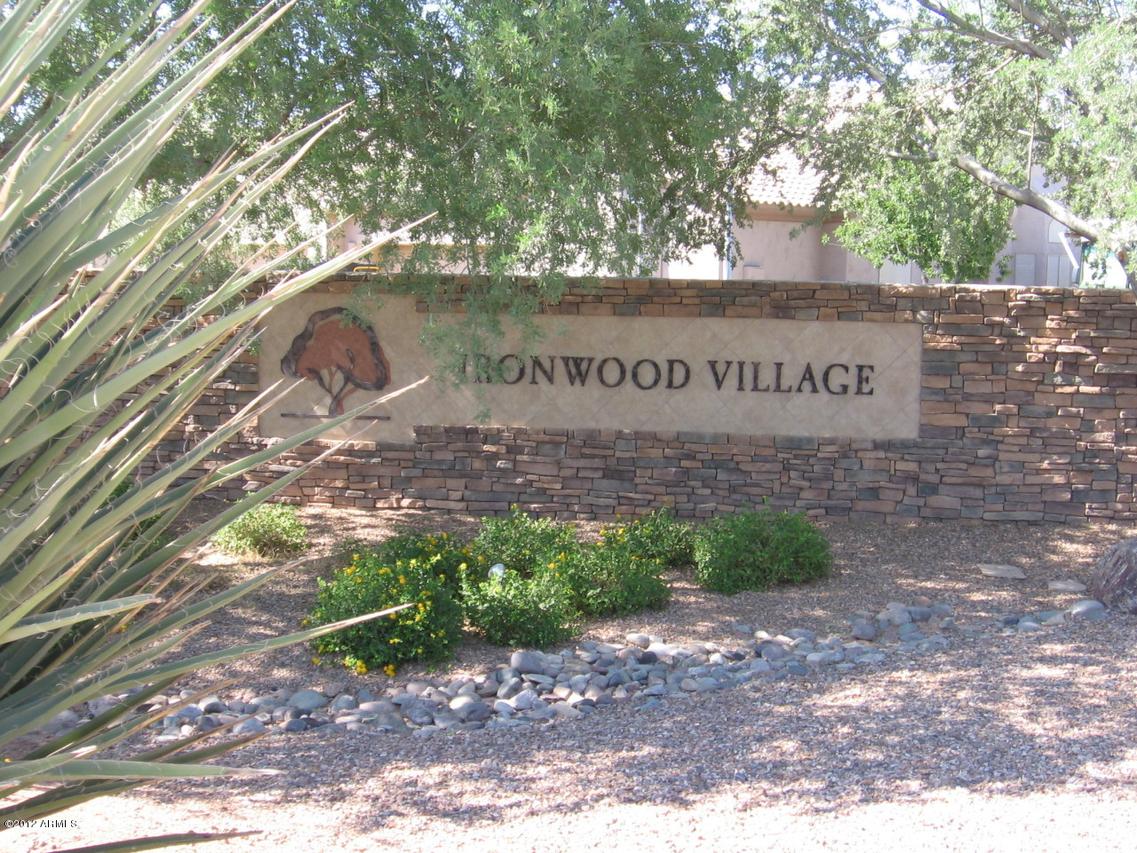 1439 N Agave St., Casa Grande, AZ 85122