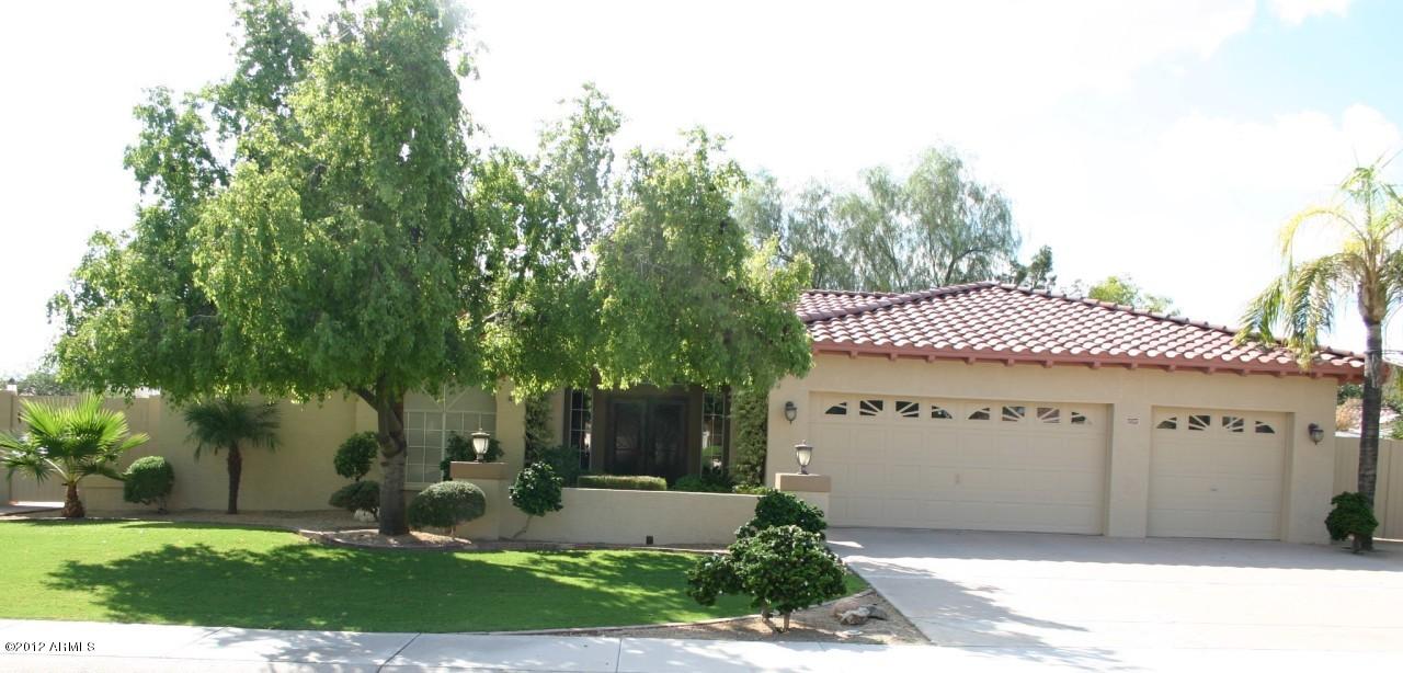 12302 N 71st Ln., Peoria, AZ 85381