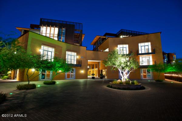 4739 N Scottsdale Rd. #2002, Scottsdale, AZ 85251
