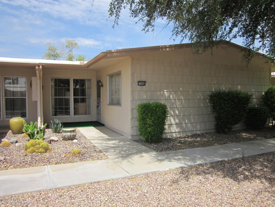 17448 N 102nd Dr., Sun City, AZ 85373