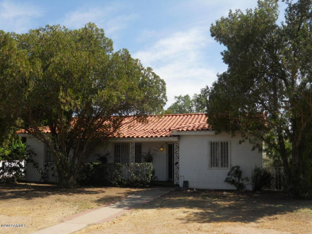 317 E Mariposa St., Phoenix, AZ 85012