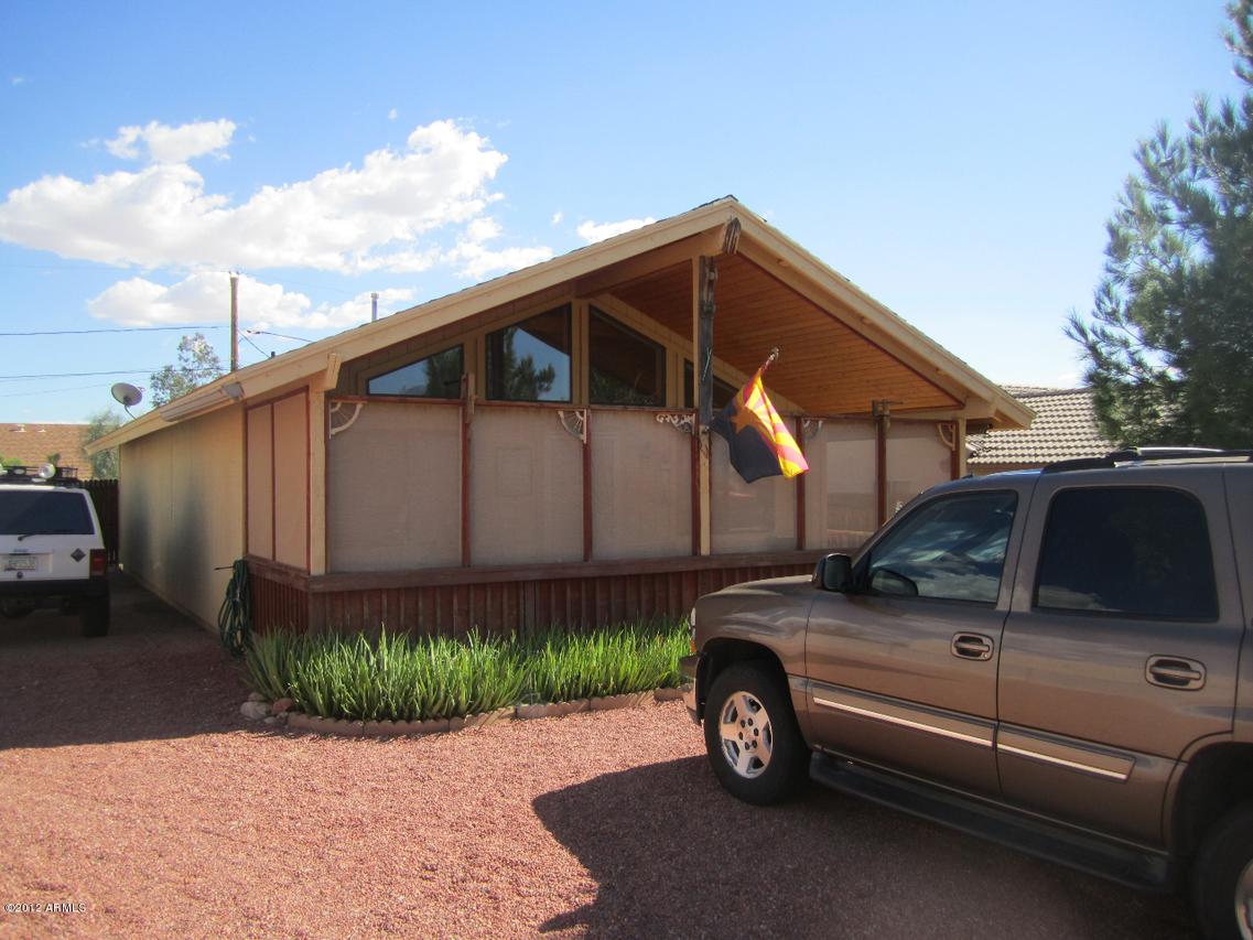 10261 N La Palma Ave., Gold Canyon, AZ 85118