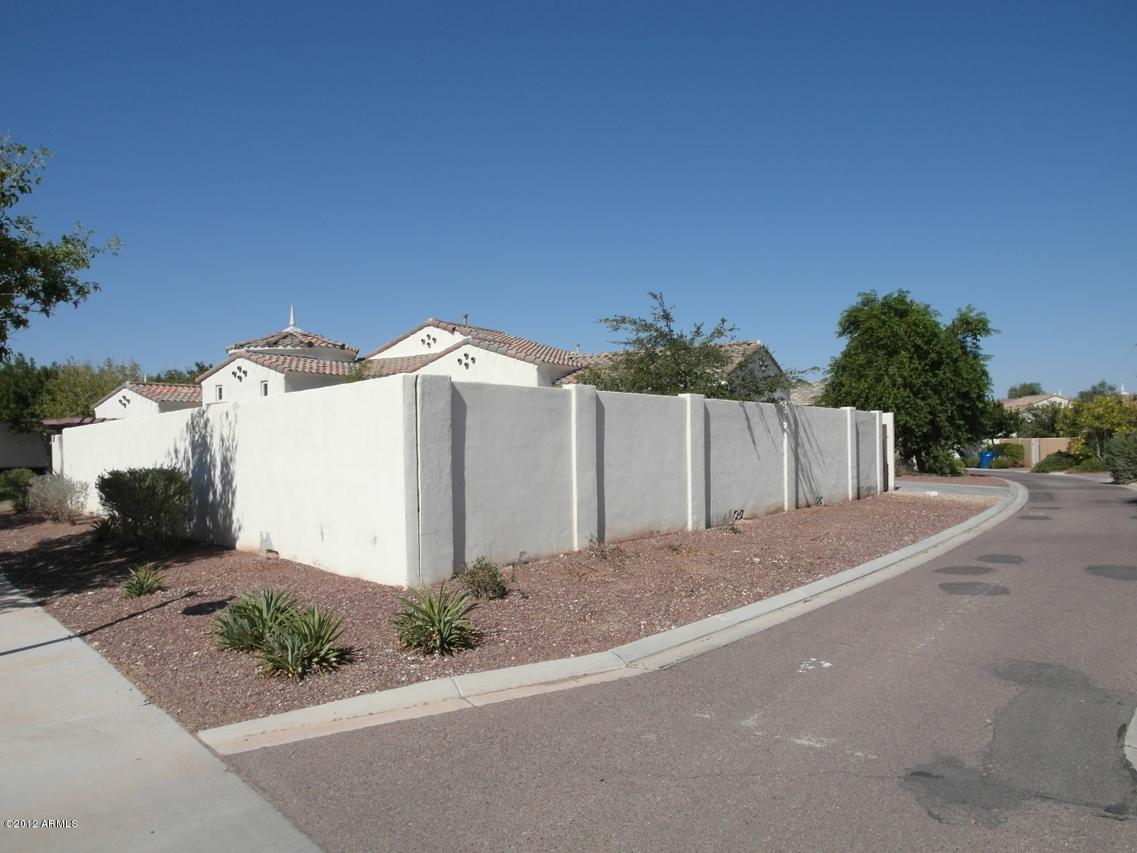 3991 N Park St., Buckeye, AZ 85396