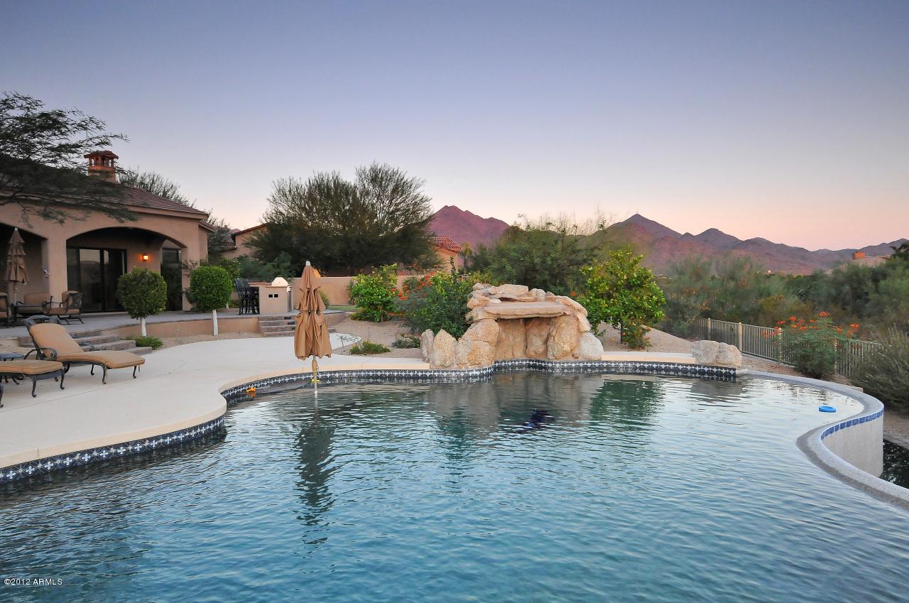 9495 E Taro Ln., Scottsdale, AZ 85255