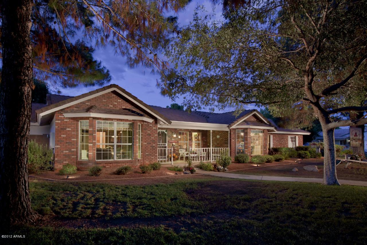 562 E Commerce Ave., Gilbert, AZ 85234