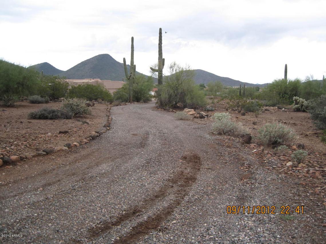 45503 N 20th St. #unknown, New River, AZ 85087