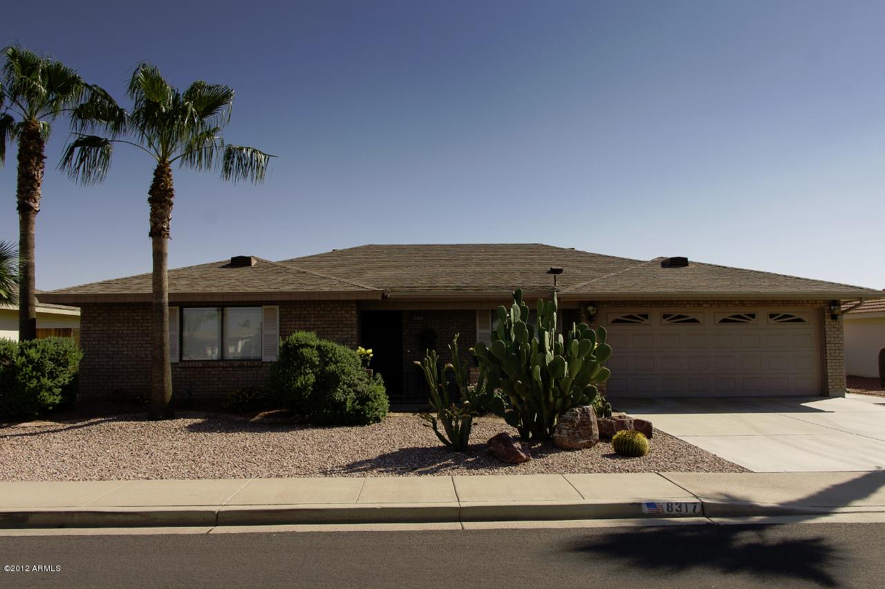 8317 E Monterey Ave., Mesa, AZ 85209