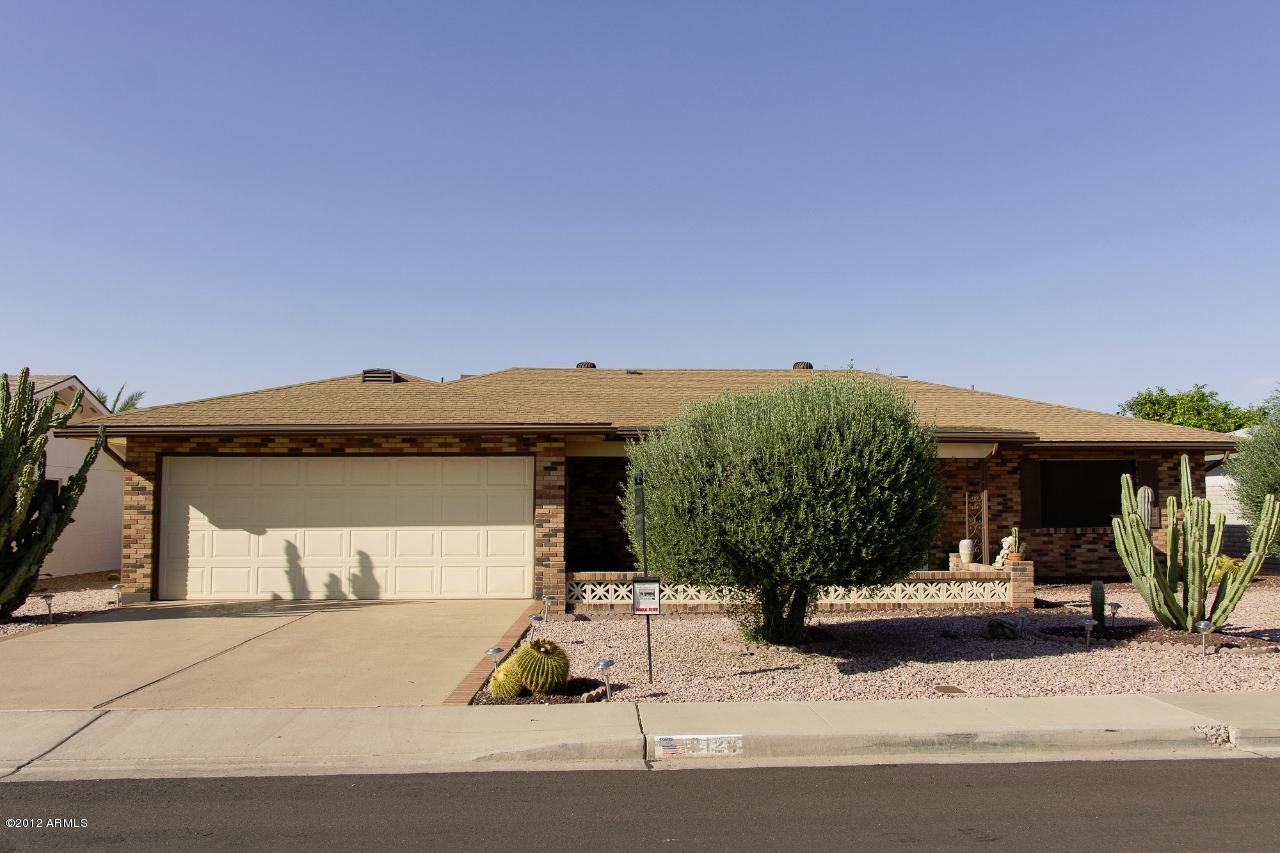 8128 E Milagro Ave., Mesa, AZ 85209