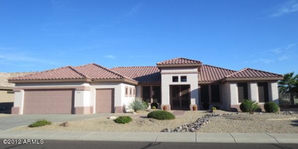 15749 W Clear Canyon Dr., Surprise, AZ 85374