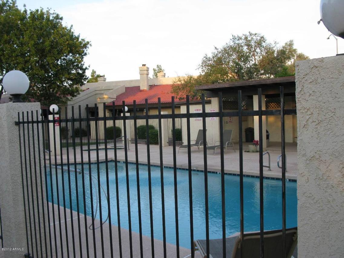 3030 S Alma School Rd. #15, Mesa, AZ 85210