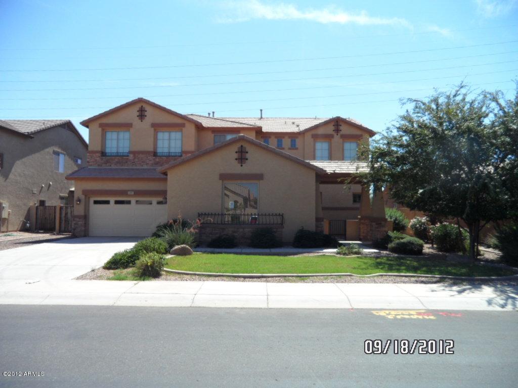 1295 E Clark Dr., Gilbert, AZ 85297