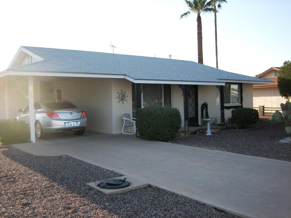 10822 N 110th Dr., Sun City, AZ 85351