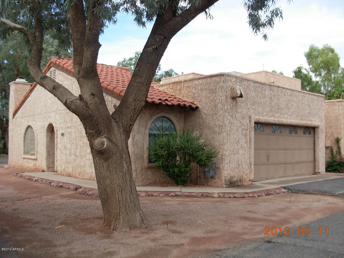 1910 N Avenida De Palmas #2, Casa Grande, AZ 85122