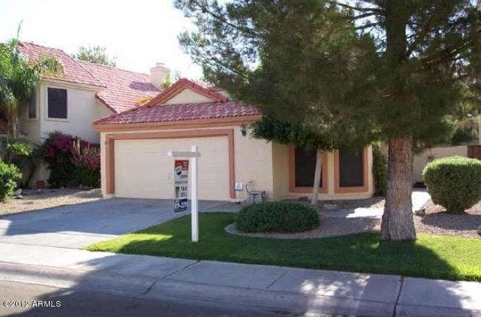 549 N Granite St., Gilbert, AZ 85234