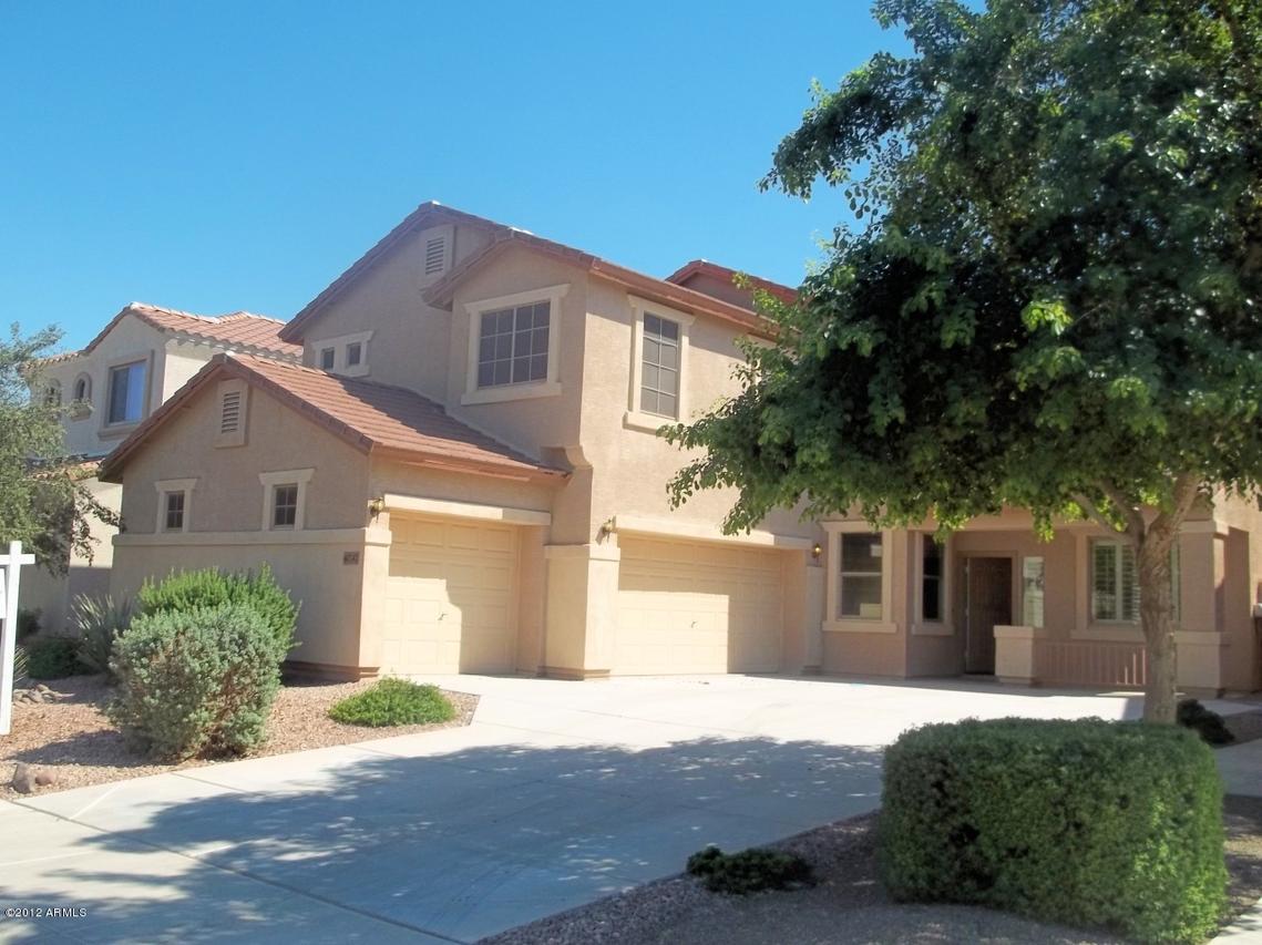 40747 W Novak Ln., Maricopa, AZ 85138