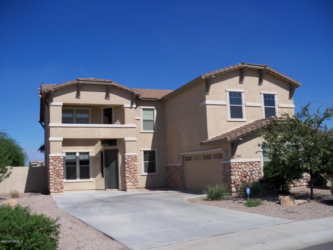 3172 N Pleasant View Ln., Casa Grande, AZ 85122