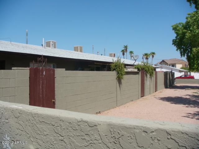 2629 E Monte Cristo Ave., Phoenix, AZ 85032
