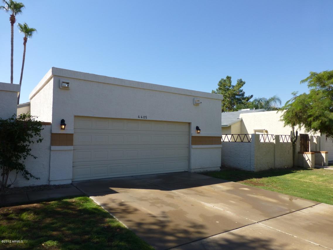 4405 W Taro Dr., Glendale, AZ 85308