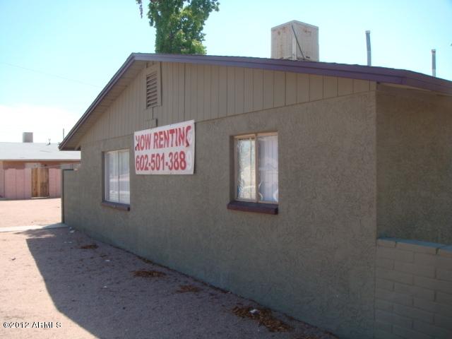 2637 E Monte Cristo Ave., Phoenix, AZ 85032