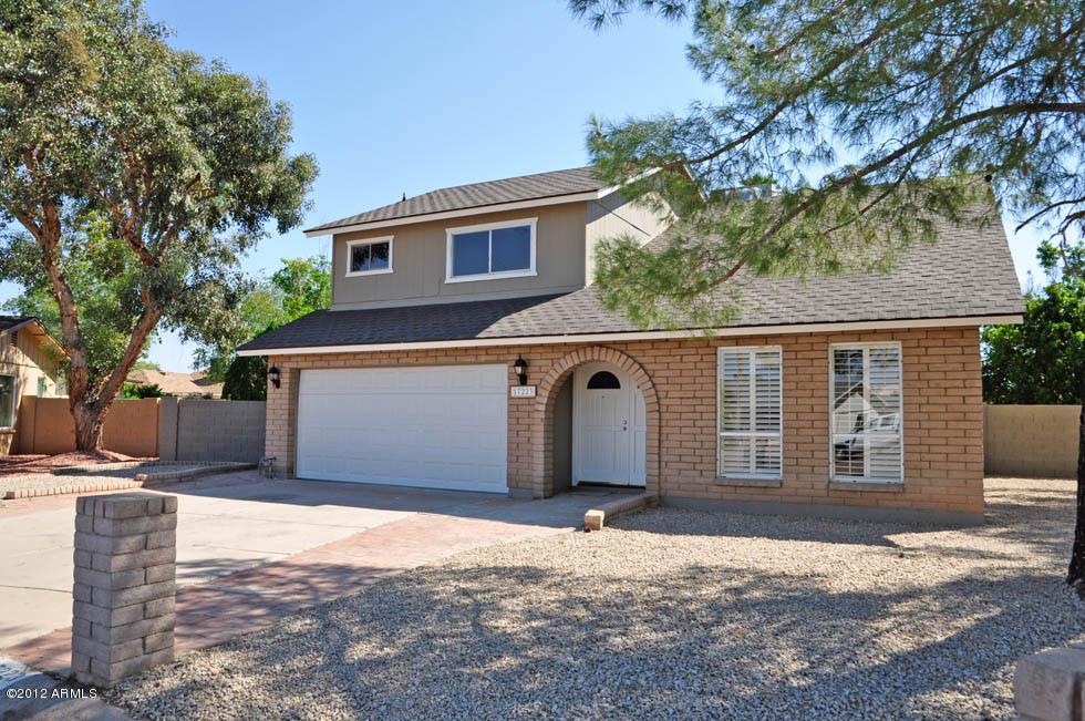 17223 N Sandtrap Ct., Glendale, AZ 85308