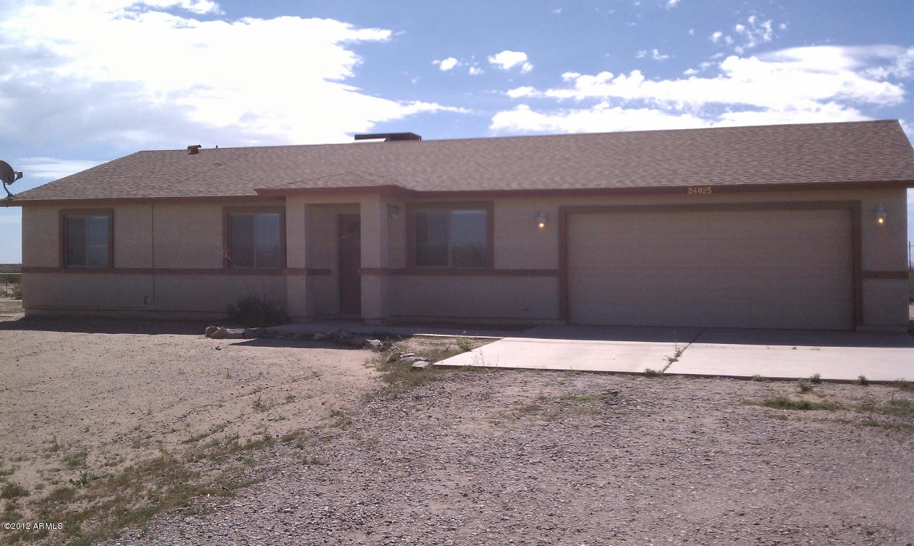 24025 W Congdon Dr., Casa Grande, AZ 85193