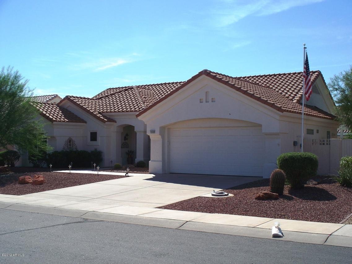 15509 W White Wood Dr., Sun City West, AZ 85375