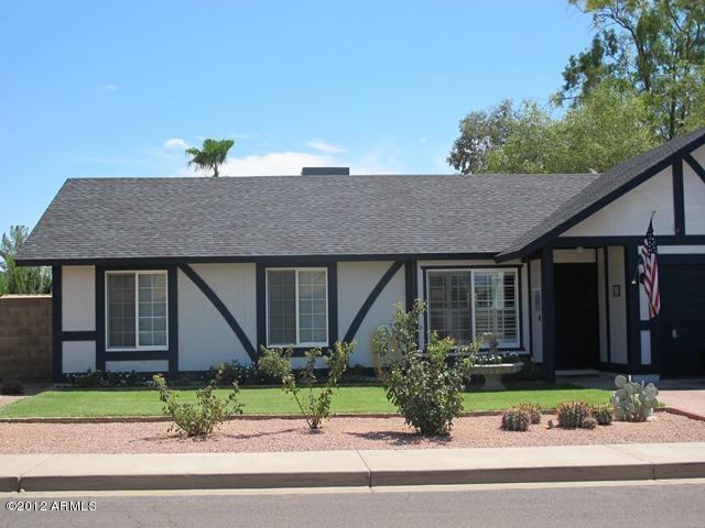 4837 E Encanto St., Mesa, AZ 85205