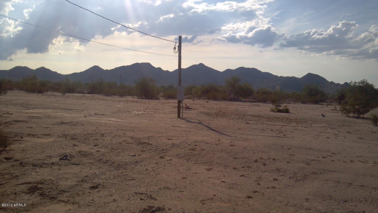 144 N Perrigo Ct. #74, Casa Grande, AZ 85194
