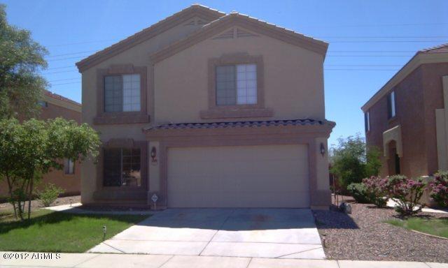 23795 W Desert Bloom St., Buckeye, AZ 85326