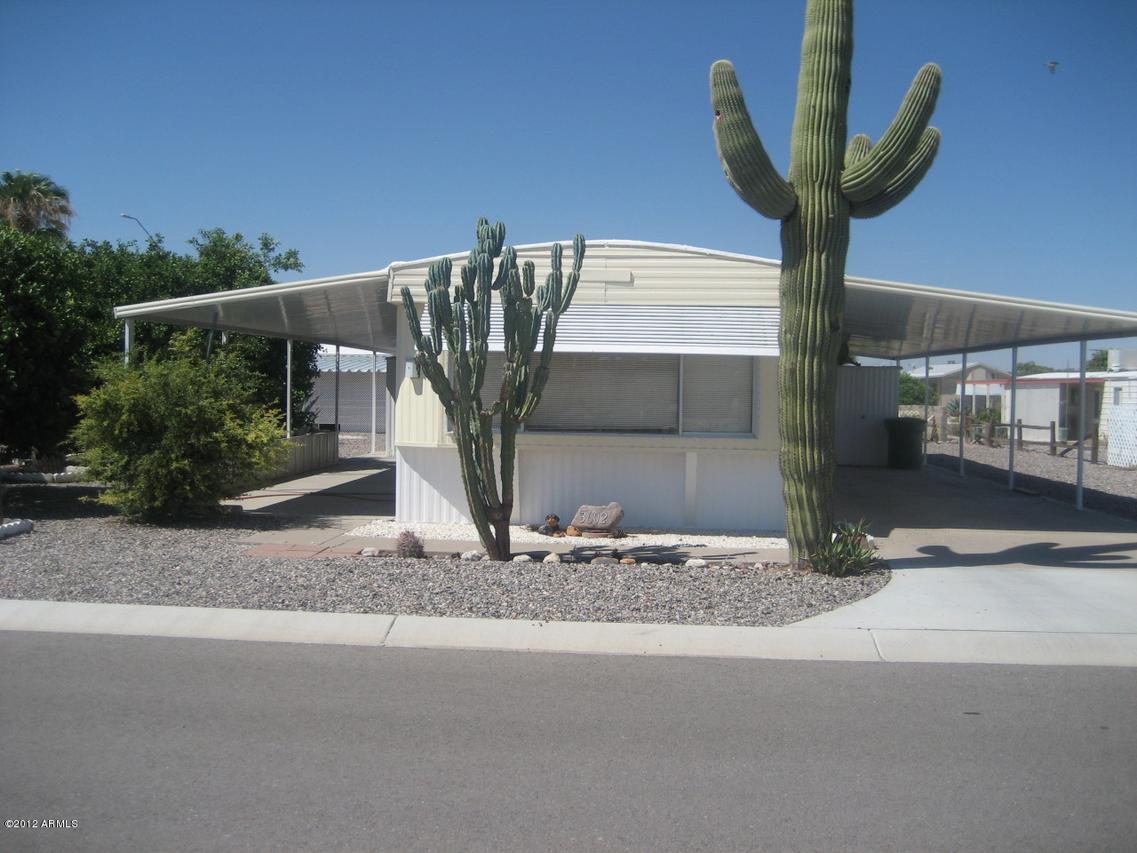 3602 N Montana Ave., Florence, AZ 85132