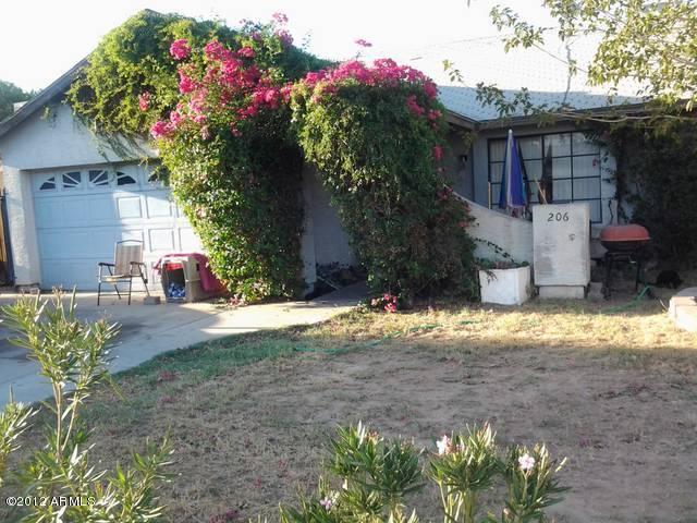206 E Madison St., Avondale, AZ 85323
