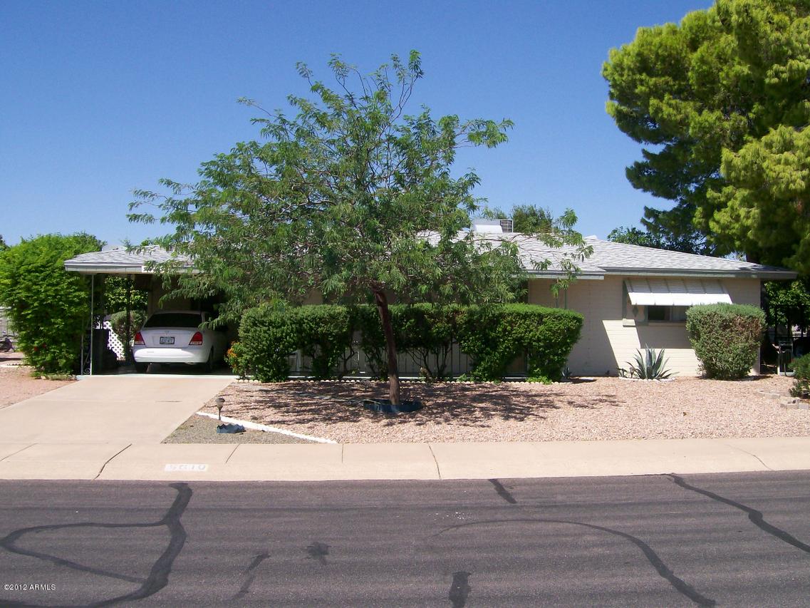 5610 E Dodge St., Mesa, AZ 85205