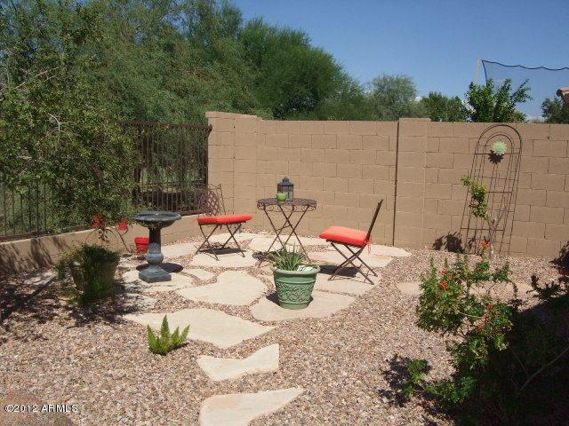 21888 E Via Del Rancho St., Queen Creek, AZ 85142
