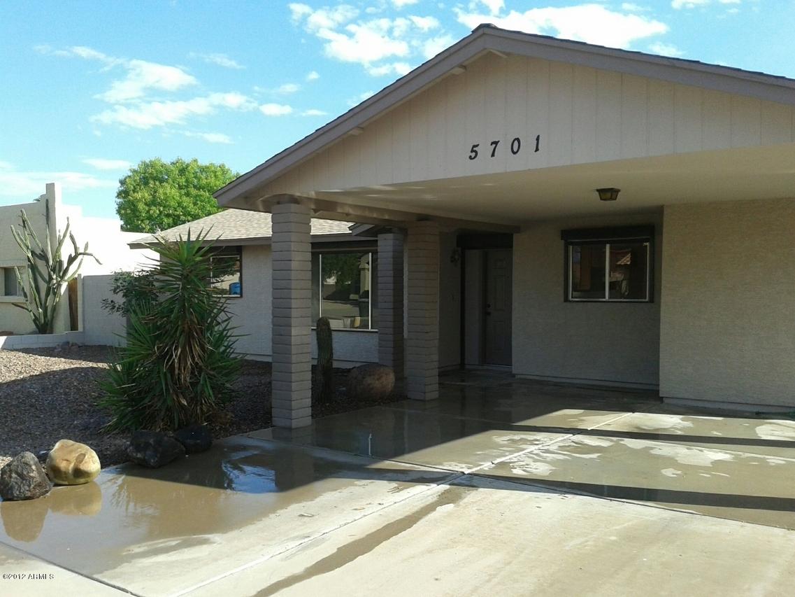 5701 E Estrid Ave., Scottsdale, AZ 85254