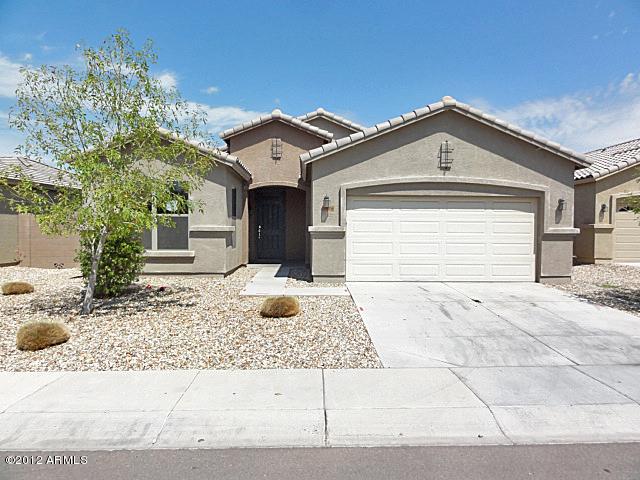 10008 W Odeum Ln., Tolleson, AZ 85353