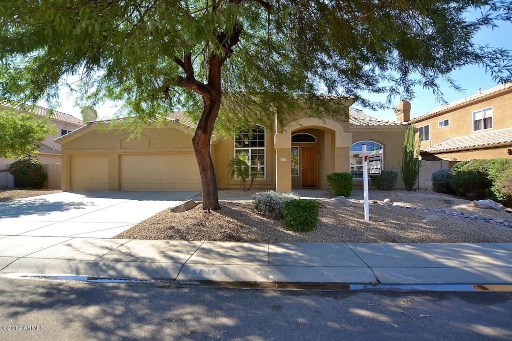 5517 E Anderson Dr., Scottsdale, AZ 85254