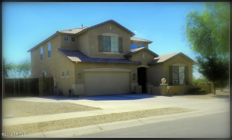 21421 E Calle De Flores Ct., Queen Creek, AZ 85142