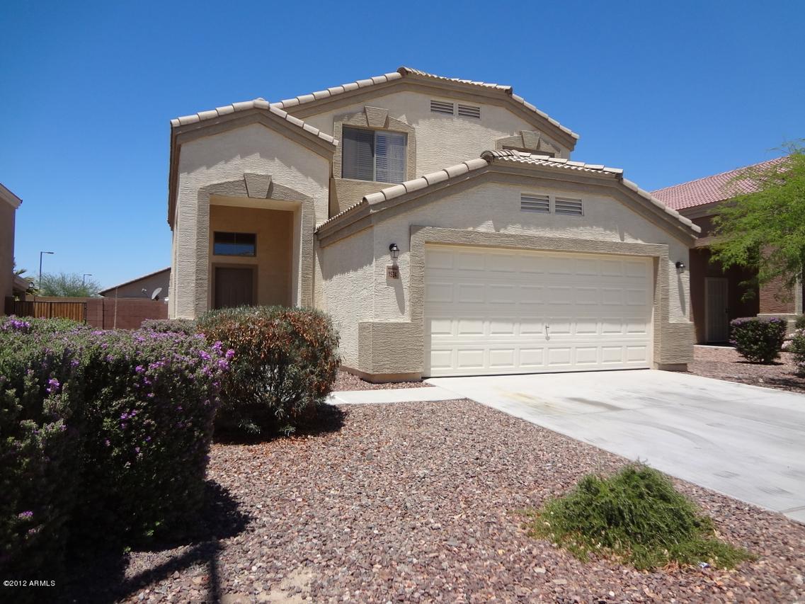 1524 S 218th Ln., Buckeye, AZ 85326