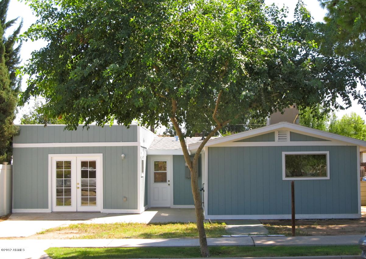 107 W Park Ave., Gilbert, AZ 85233