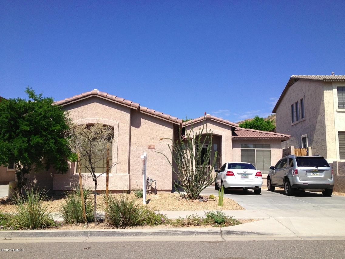 2510 W Florentine Rd., Phoenix, AZ 85086