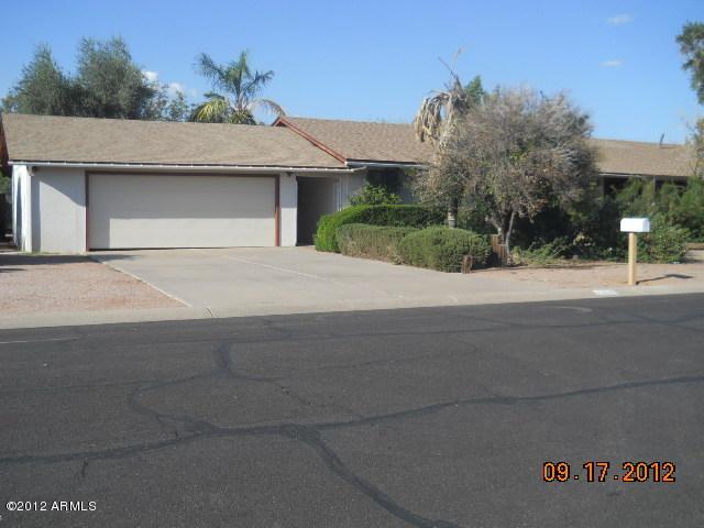 4456 E Princess Dr., Mesa, AZ 85205