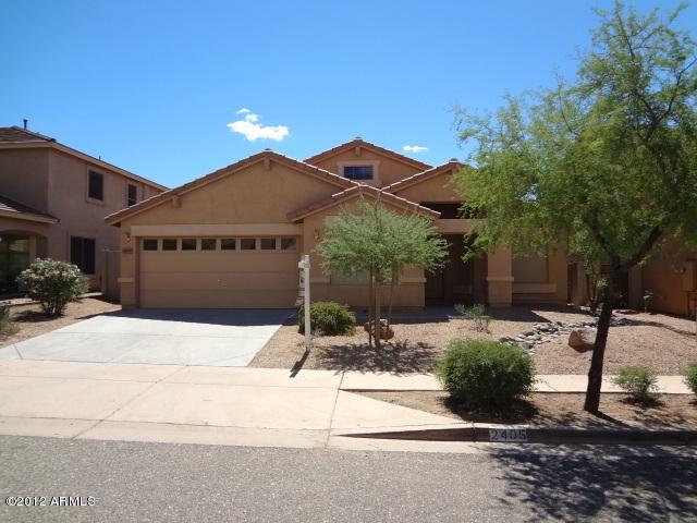 2405 W Florentine Rd., Phoenix, AZ 85086