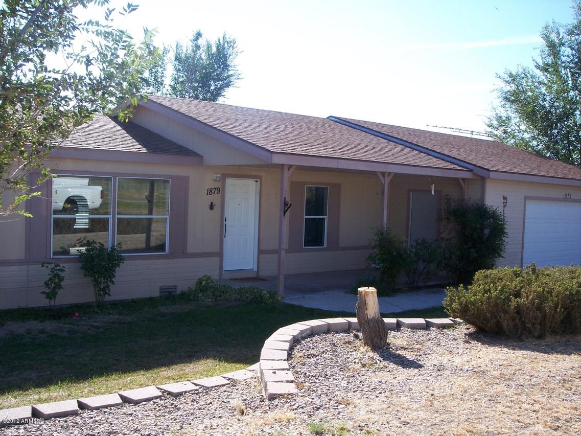 1879 Pinto Ln., Chino Valley, AZ 86323