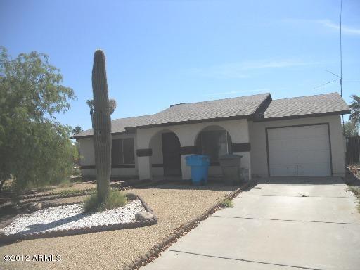 3301 W Mohawk Ln., Phoenix, AZ 85027