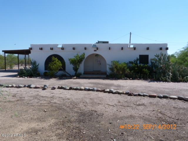 315 N Vista Rd., Apache Junction, AZ 85119